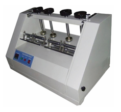 Leather and Footwear Testing Equipment